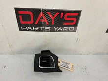 Dash vent - Day's Parts Yard