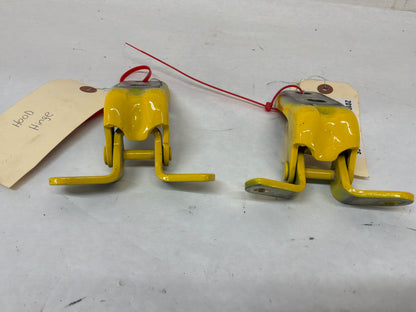 Rh door hinges - Day's Parts Yard
