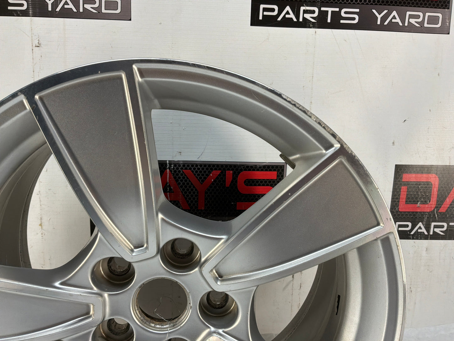 2008 Pontiac G8 GT Factory OEM Wheel 18x8 OEM