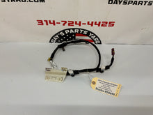 2014 Chevy SS Sedan Shark Fin Roof Antenna Wire Wiring Harness OEM