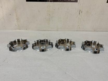 Center wheel caps - Day's Parts Yard