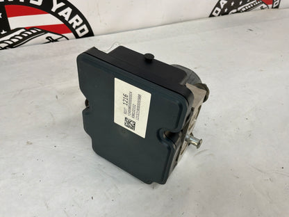 2014 Chevy SS Sedan ABS Anti Lock Brake Pump Module OEM