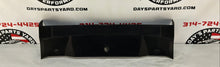 2007 Chevy C6 Corvette Convertible Intake Air Filter Lower Cover OEM