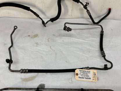 Power Steering lines - Day's Parts Yard