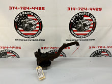 2002 Chevy Camaro Z28 RH Passenger Front Spindle Knuckle Hub OEM