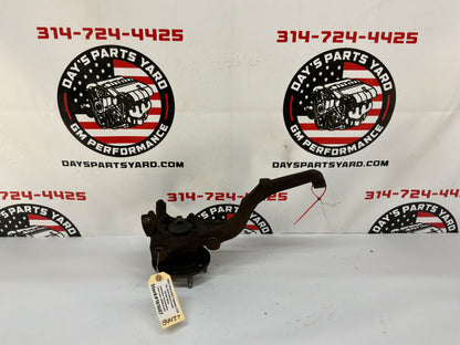 2002 Chevy Camaro Z28 RH Passenger Front Spindle Knuckle Hub OEM