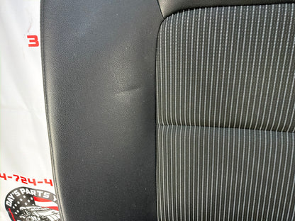 2011 Chevy Caprice PPV Seats Fronts & Rears OEM