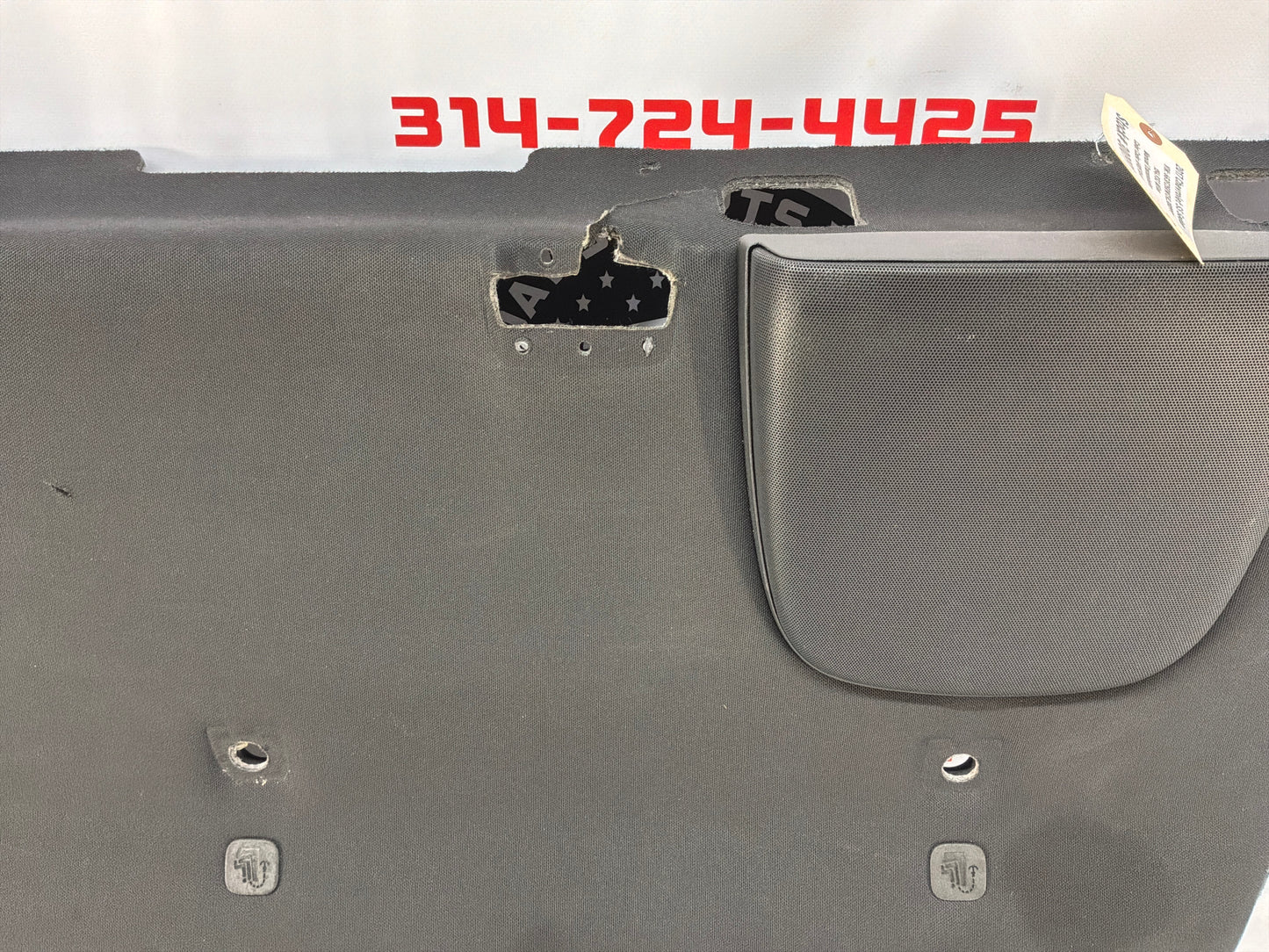 Package tray