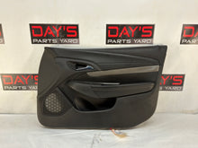 Rh front door panel - Day's Parts Yard