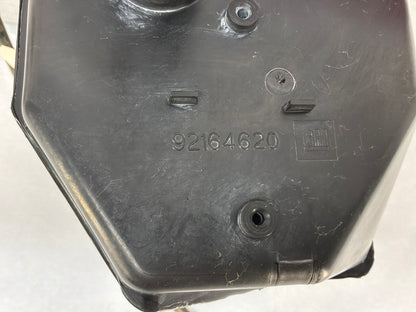 Windshield wiper bottle - Day's Parts Yard