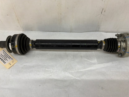 2023 Chevy Camaro SS LH Driver Rear CV Axle Half Shaft OEM