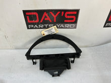 Gauge cluster bezel - Day's Parts Yard
