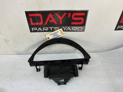 Gauge cluster bezel - Day's Parts Yard