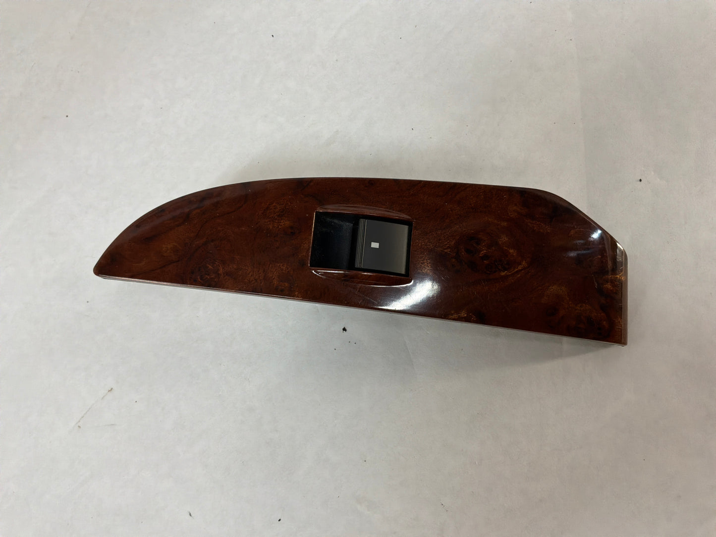 2012 Chevy Avalanche LH Driver Rear Window Control Switch OEM
