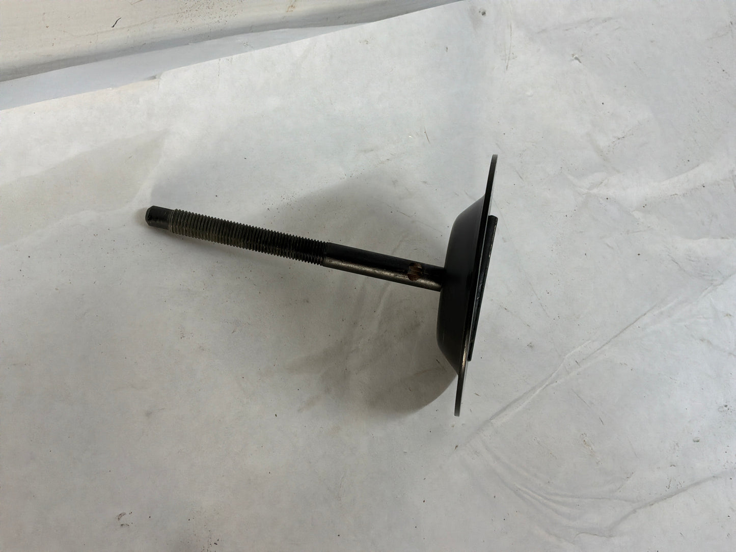 2004 Pontiac GTO Jack Kit Tie Down Bolt Hook OEM