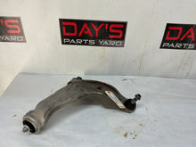 Lower control arm - Day's Parts Yard