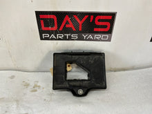 Battery tray - Day's Parts Yard