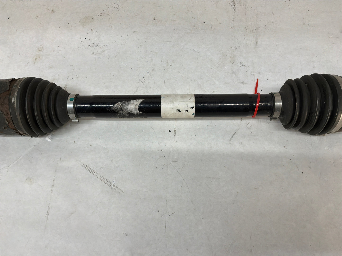 2014 Chevy Caprice PPV RH Passenger Rear CV Axle Half Shaft OEM