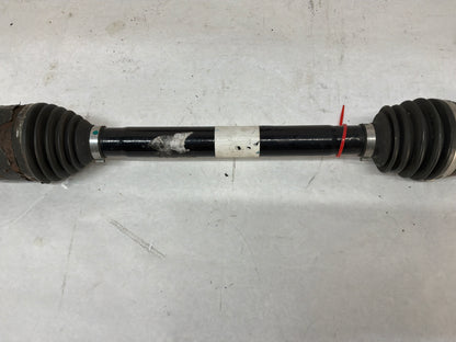 2014 Chevy Caprice PPV RH Passenger Rear CV Axle Half Shaft OEM