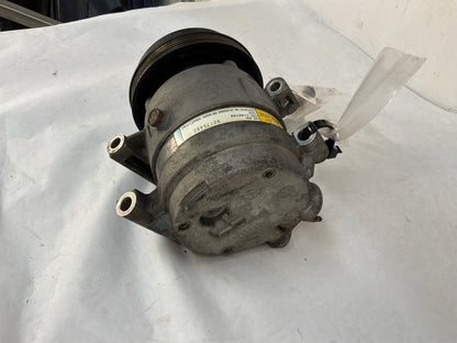 Ac compressor - Day's Parts Yard