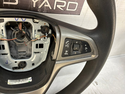 Steering wheel - Day's Parts Yard