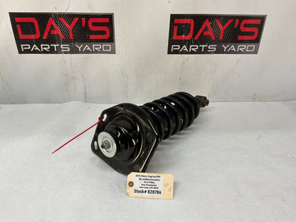 Rear strut - Day's Parts Yard