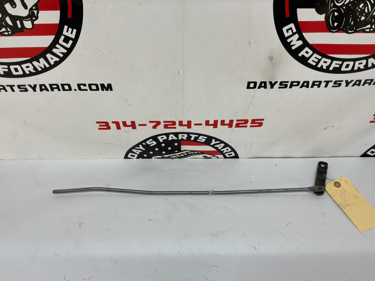 2014 Chevy SS Sedan Automatic Transmission Gear Selector Shifter Linkage Rod OEM