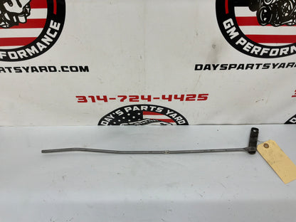 2014 Chevy SS Sedan Automatic Transmission Gear Selector Shifter Linkage Rod OEM
