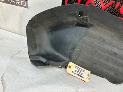 Rh wheel liner - Day's Parts Yard