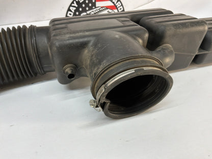2014 Chevy SS Sedan Factory OEM Air Intake Box Assembly