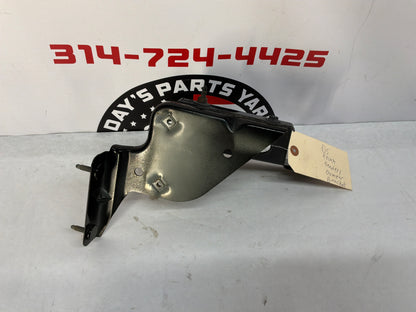 1999 Pontiac Firebird Trans Am Formula WS6 Front LH Driver Bumper Fender Bracket OEM