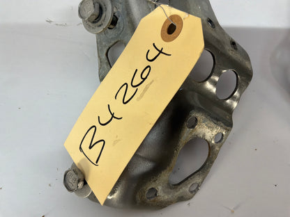 2014 Chevy SS Sedan RH & LH Weld On Hood Hinge Bracket OEM