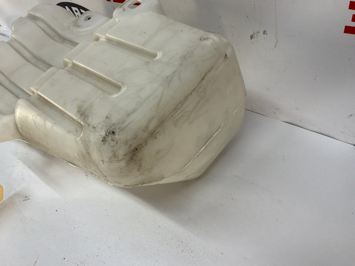 2013 Chevy Camaro ZL1 Windshield Washer Fluid Bottle Tank Reservoir OEM