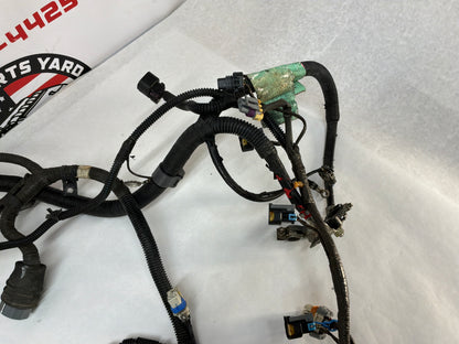 2005 Pontiac GTO Engine Motor Automatic Transmission Wire Wiring Harness OEM