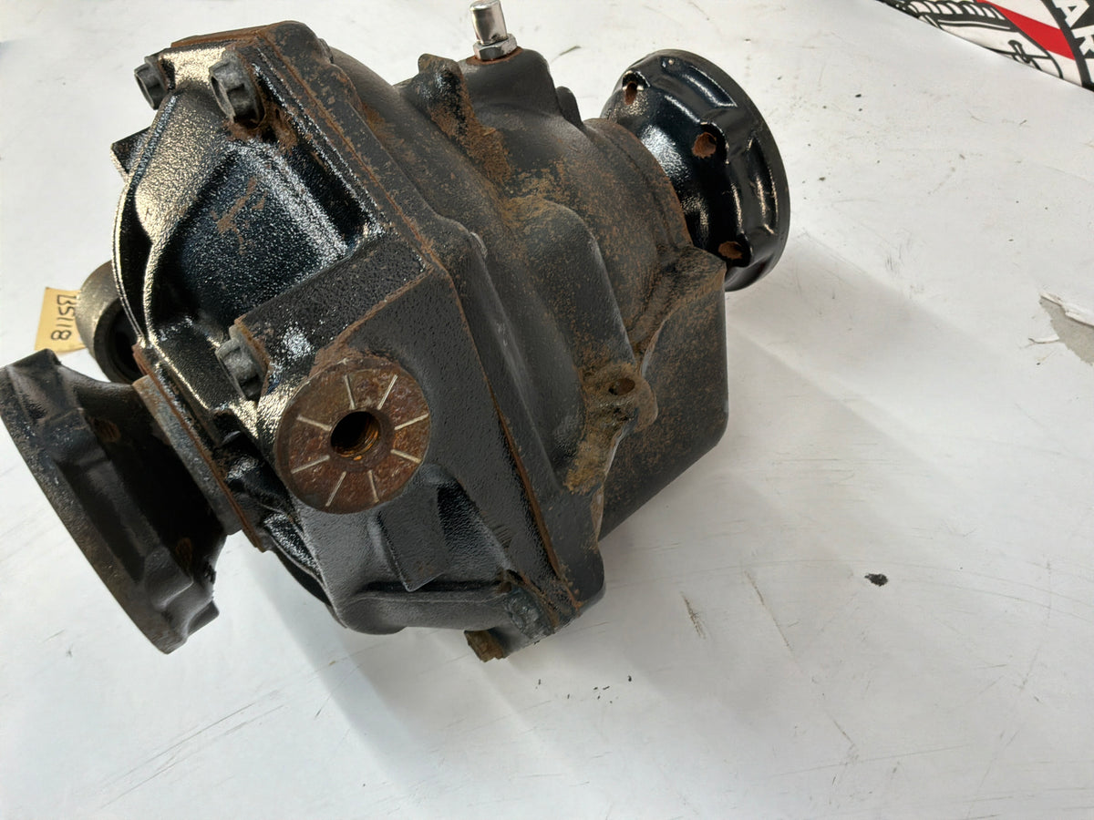 2021 Chevy Camaro SS Rearend Rear End Differential Carrier 2.77 LSD w/ Cooler OEM