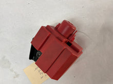 2016 Chevy Caprice PPV Positive Battery Jump Start Positive Post Terminal Fuse Cover OEM
