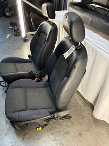 Seats - Day's Parts Yard