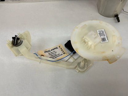 2016 Chevy Caprice PPV Fuel Pump & Lever Sending Unit Assembly OEM