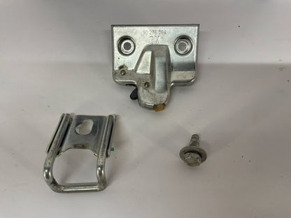 2006 Pontiac GTO Trunk Deck Lid Latch & Striker OEM