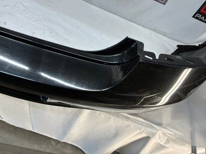 Rear bumper - Day's Parts Yard