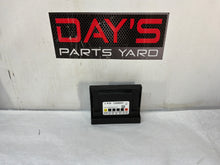 Module - Day's Parts Yard