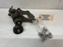 2009 Pontiac G8 GT A/C Air Conditioner Compressor Bracket w/ Hardware OEM - Day's Parts Yard