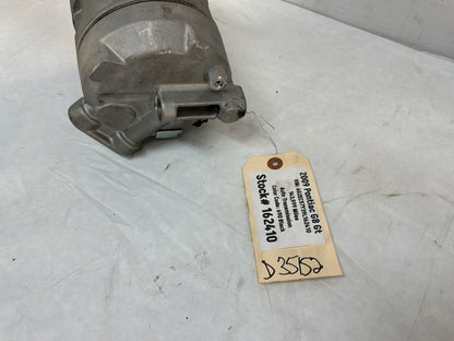 Ac compressor - Day's Parts Yard