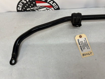 2013 Chevy Camaro 1LE Rear Suspension Stabilizer Sway Bar OEM