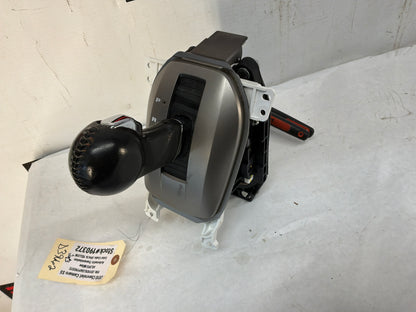 Dash w  enter console and Shifter - Day's Parts Yard
