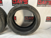 Genera G- Max Tire Set 245/40ZR18 - Day's Parts Yard