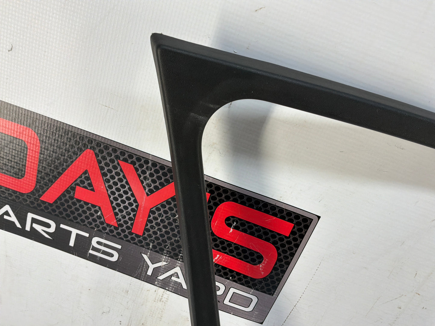 Door trim - Day's Parts Yard