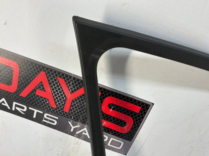 Door trim - Day's Parts Yard