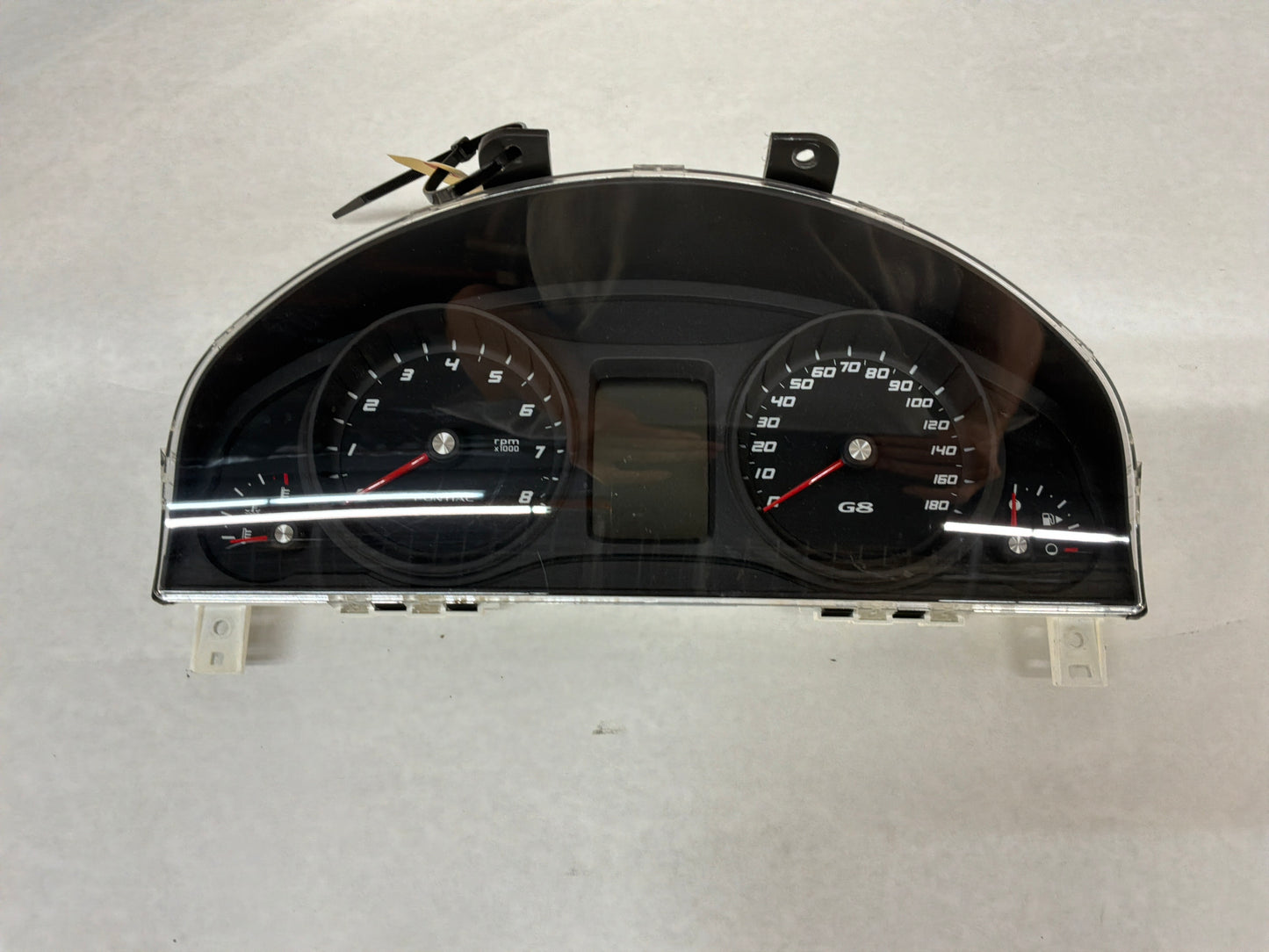 2008 Pontiac G8 GT Gauge Cluster Speedometer Instrument Panel OEM