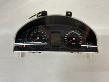 2008 Pontiac G8 GT Gauge Cluster Speedometer Instrument Panel OEM